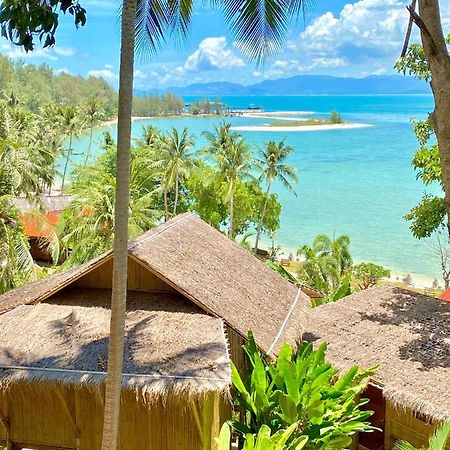 Kalulushi Bungalows Ko Pha Ngan Luaran gambar