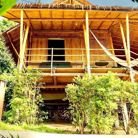 Kalulushi Bungalows Ko Pha Ngan Luaran gambar