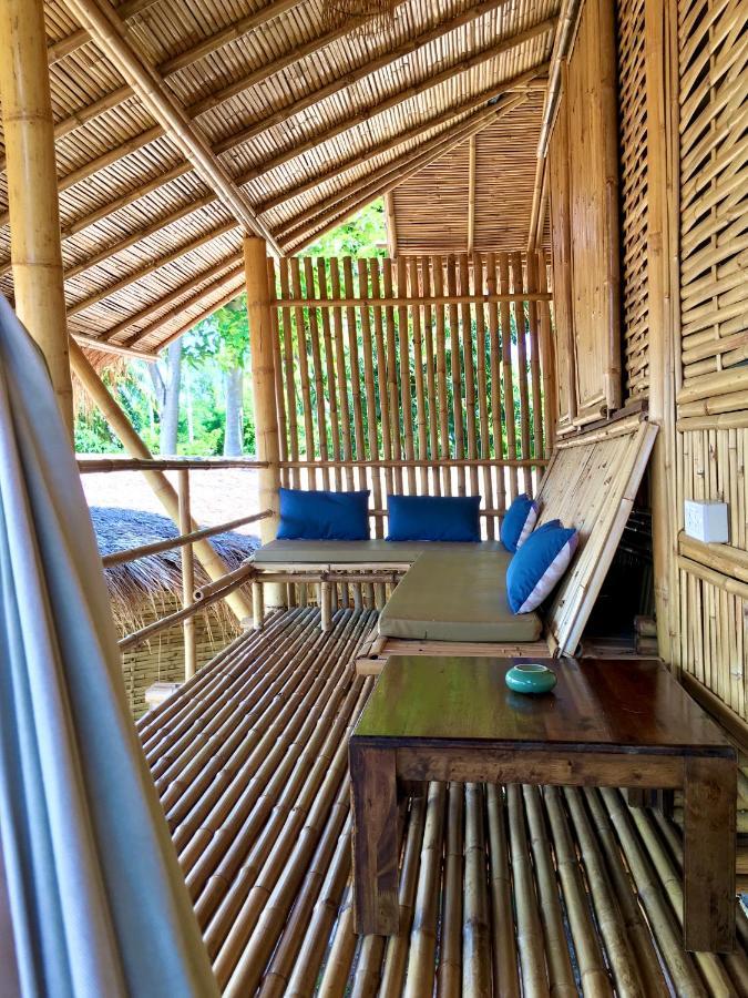 Kalulushi Bungalows Ko Pha Ngan Luaran gambar