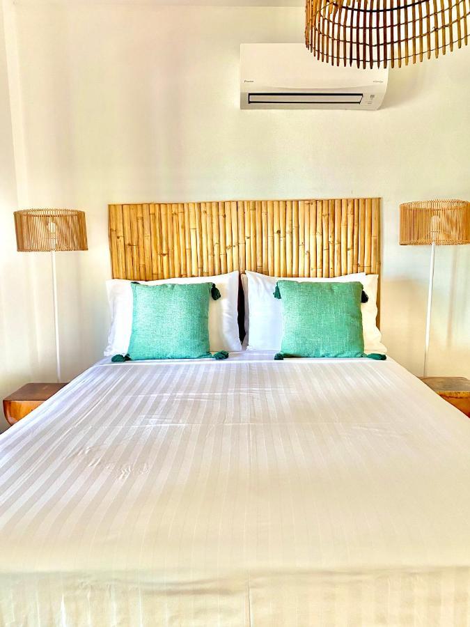 Kalulushi Bungalows Ko Pha Ngan Luaran gambar