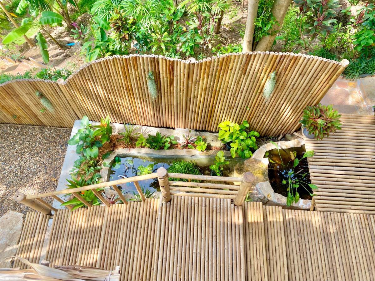Kalulushi Bungalows Ko Pha Ngan Luaran gambar