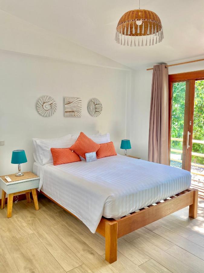 Kalulushi Bungalows Ko Pha Ngan Luaran gambar