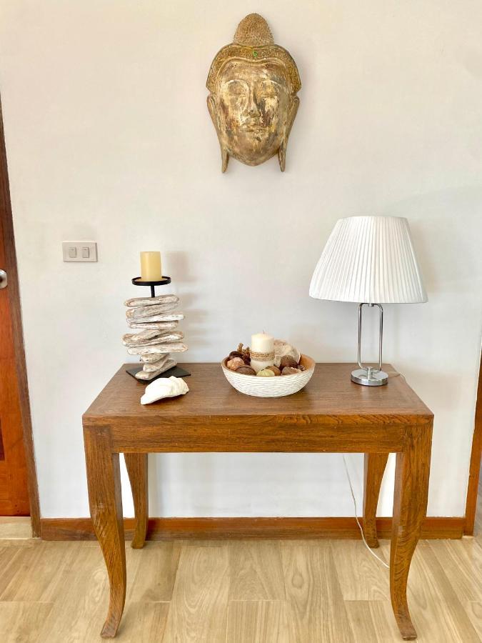 Kalulushi Bungalows Ko Pha Ngan Luaran gambar