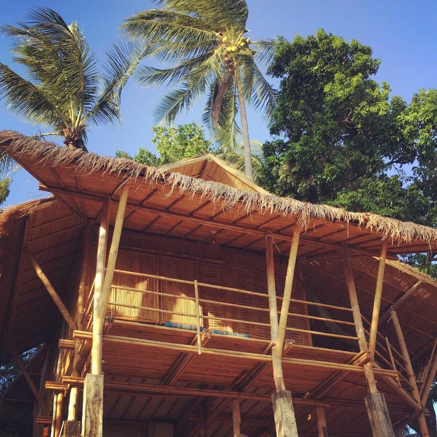 Kalulushi Bungalows Ko Pha Ngan Luaran gambar