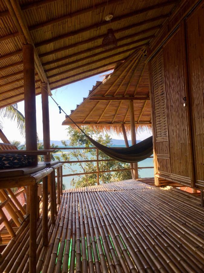 Kalulushi Bungalows Ko Pha Ngan Luaran gambar