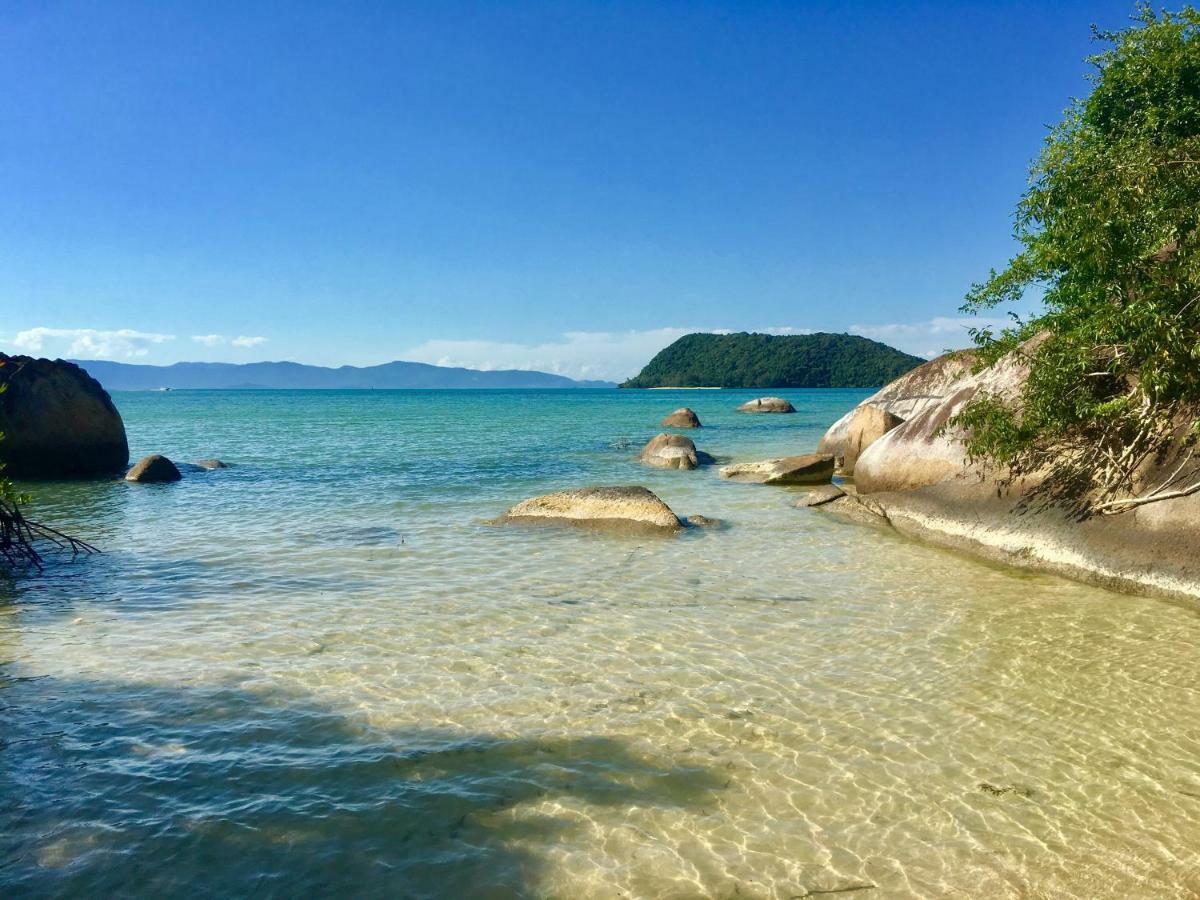 Kalulushi Bungalows Ko Pha Ngan Luaran gambar